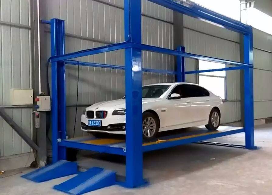 濟(jì)南汽車(chē)4s維修安裝
